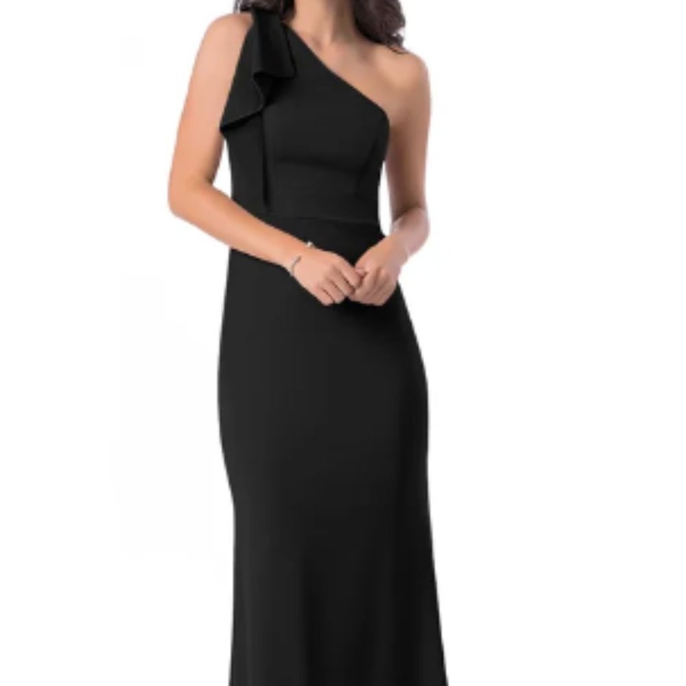 A8 - Azazie Rinna Dress